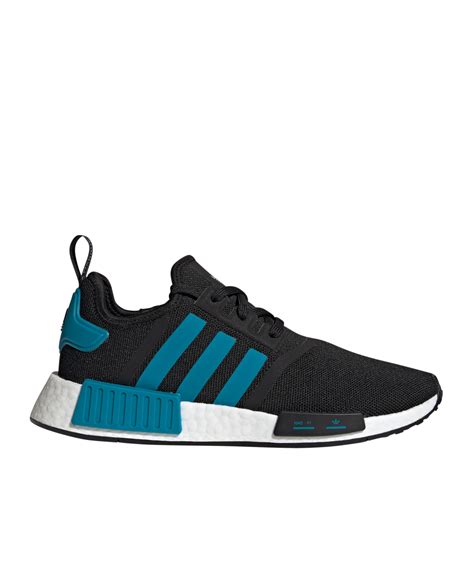 adidas nmd türkis schwarz|adidas nmd kicks.